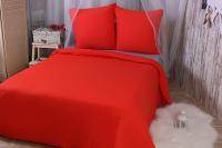 кпб лакоста оранж+