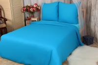 лакоста кпб бирюза+