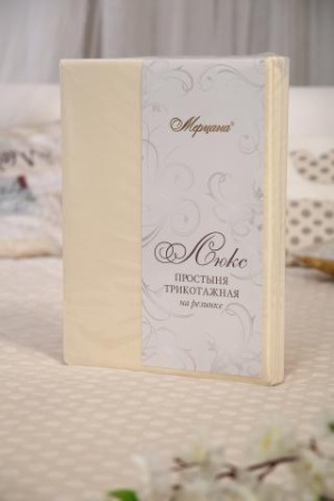 простыня люкс упаковка