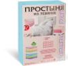 Простынь на резинке упаковка