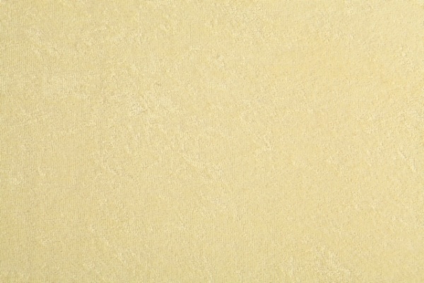 желт тканеь махра