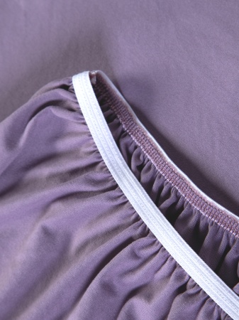 светло сиреневый 10