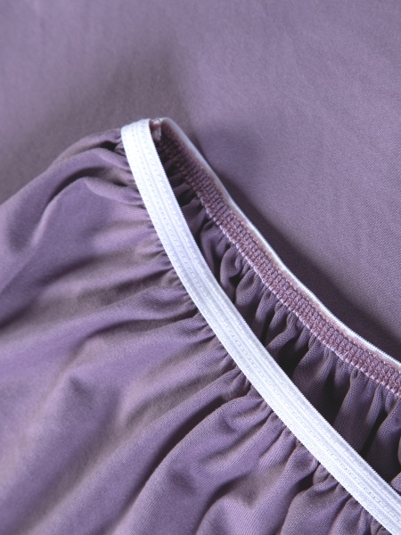 светло сиреневый 10